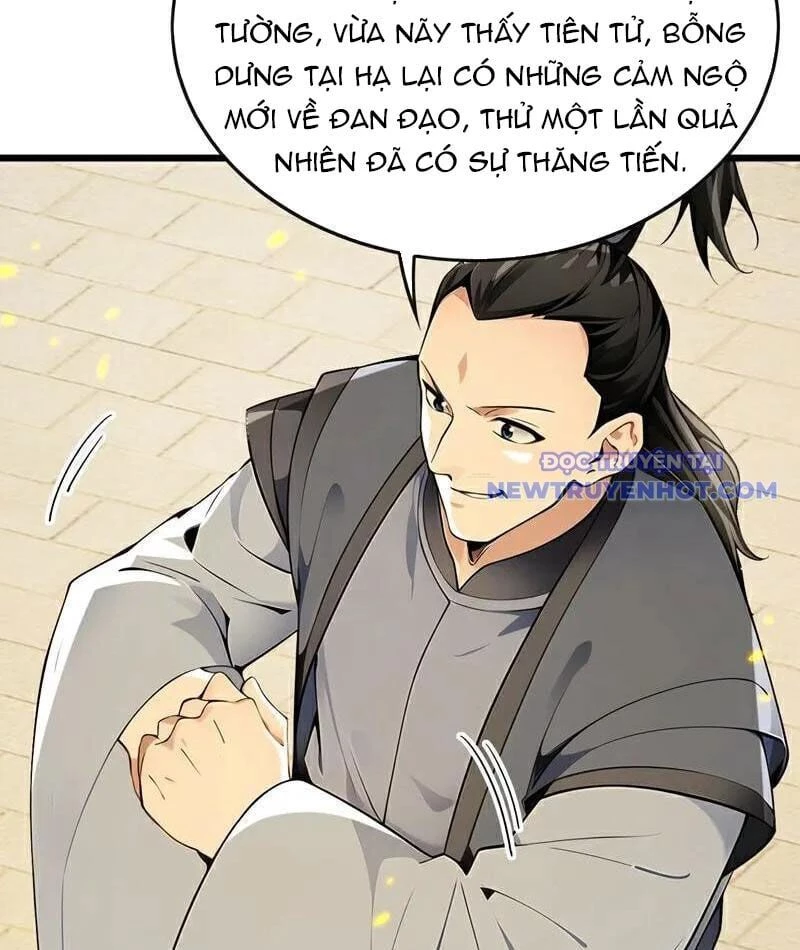 Thập Đại Đế Hoàng Đều Là Đệ Tử Của Ta Chapter 390 - Trang 4
