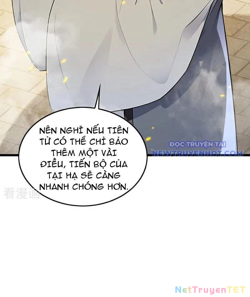 Thập Đại Đế Hoàng Đều Là Đệ Tử Của Ta Chapter 390 - Trang 4