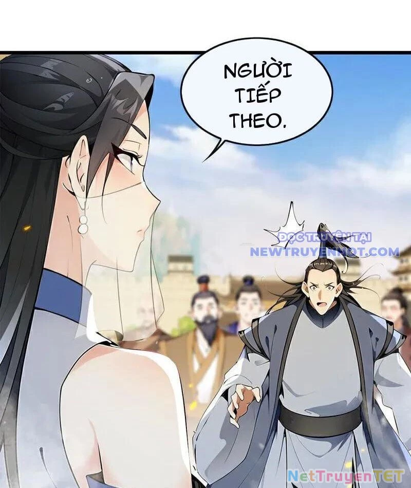 Thập Đại Đế Hoàng Đều Là Đệ Tử Của Ta Chapter 390 - Trang 4
