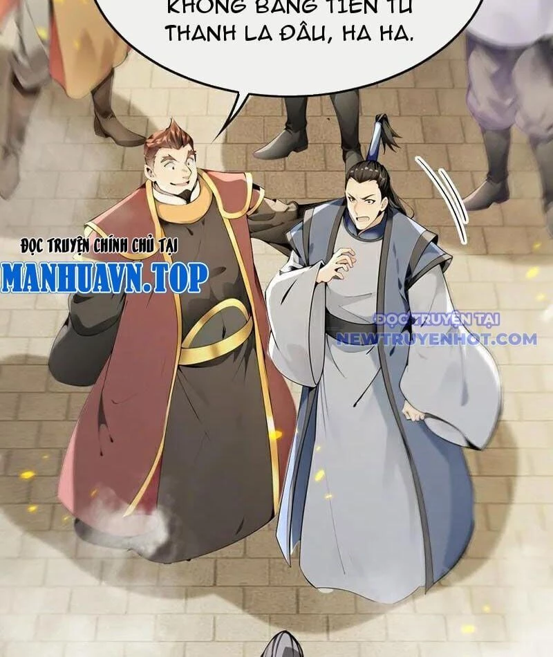 Thập Đại Đế Hoàng Đều Là Đệ Tử Của Ta Chapter 390 - Trang 4