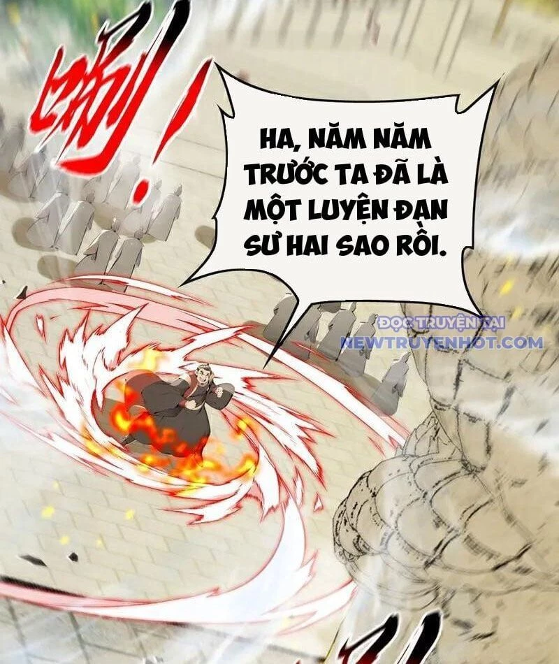 Thập Đại Đế Hoàng Đều Là Đệ Tử Của Ta Chapter 390 - Trang 4