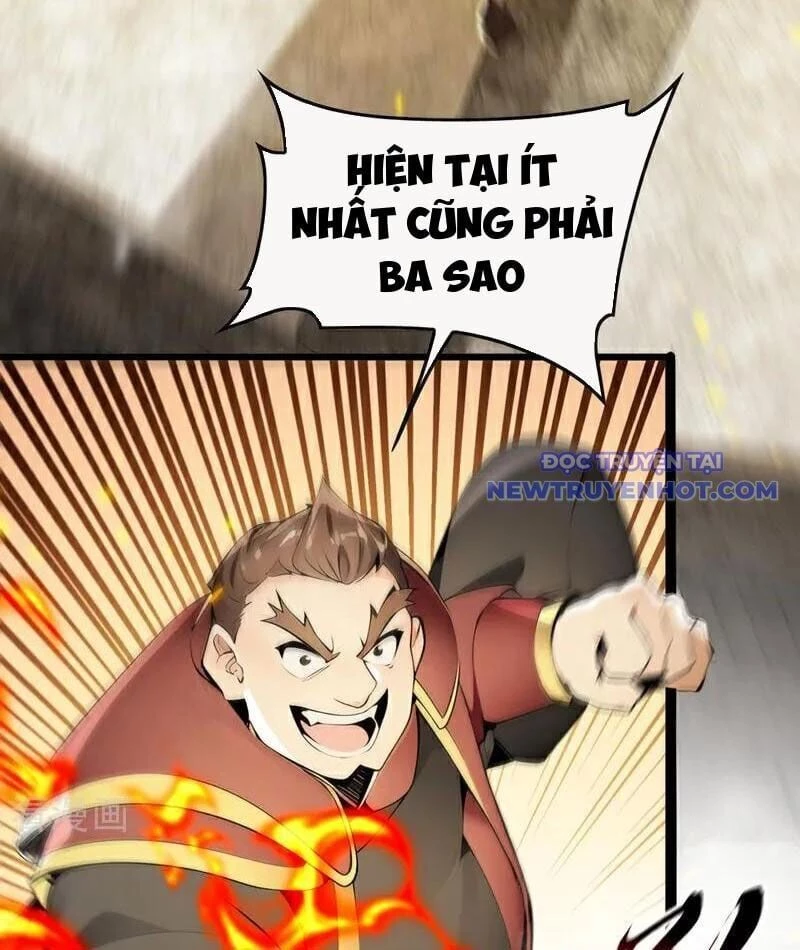 Thập Đại Đế Hoàng Đều Là Đệ Tử Của Ta Chapter 390 - Trang 4