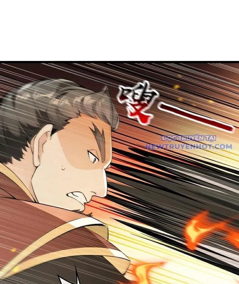 Thập Đại Đế Hoàng Đều Là Đệ Tử Của Ta Chapter 390 - Trang 4