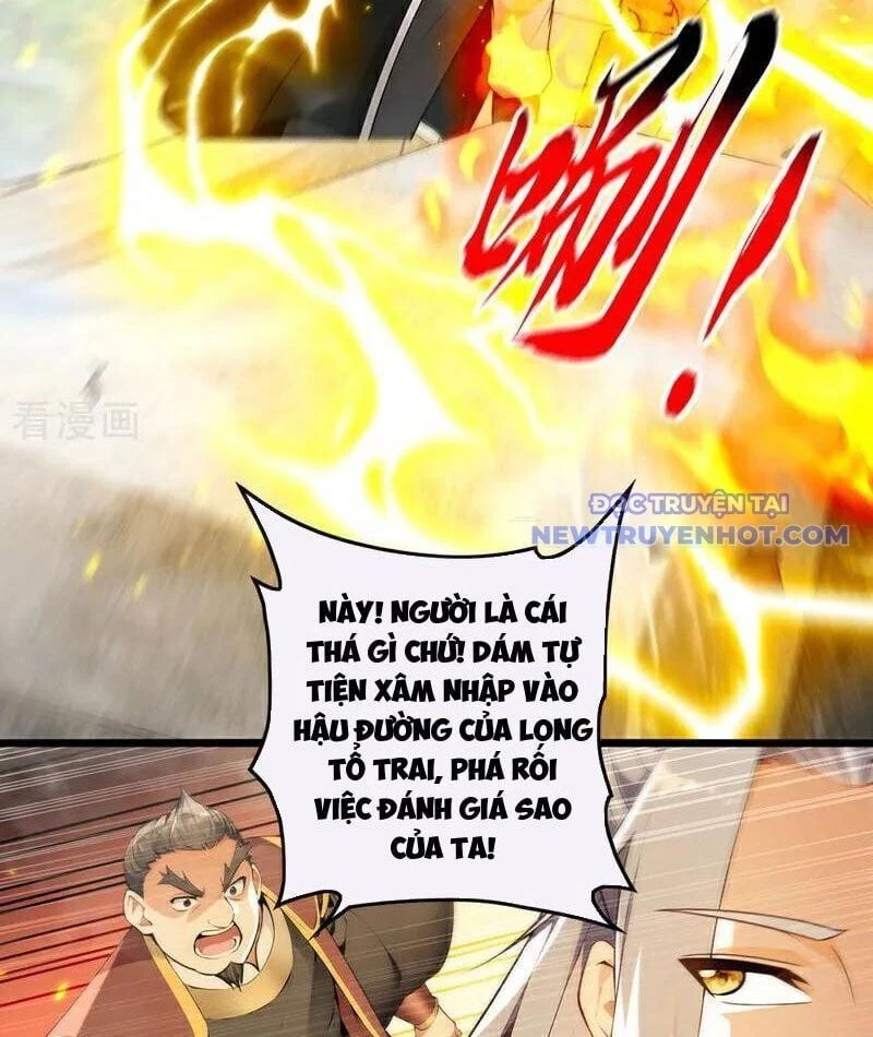 Thập Đại Đế Hoàng Đều Là Đệ Tử Của Ta Chapter 390 - Trang 4