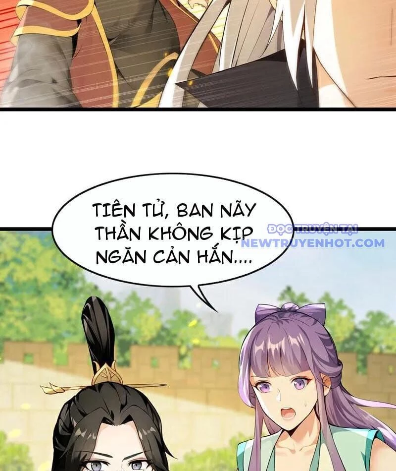Thập Đại Đế Hoàng Đều Là Đệ Tử Của Ta Chapter 390 - Trang 4