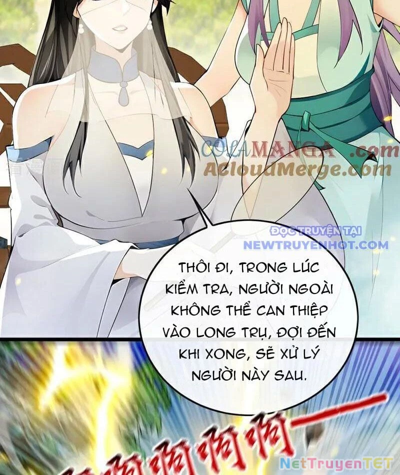 Thập Đại Đế Hoàng Đều Là Đệ Tử Của Ta Chapter 390 - Trang 4