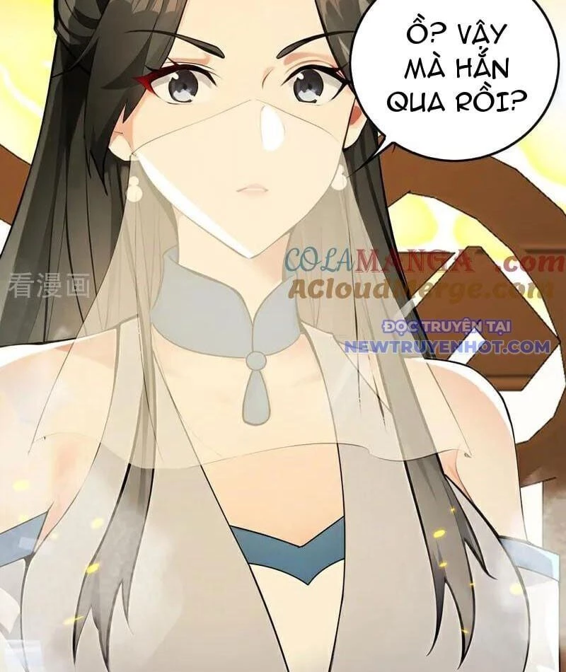 Thập Đại Đế Hoàng Đều Là Đệ Tử Của Ta Chapter 390 - Trang 4