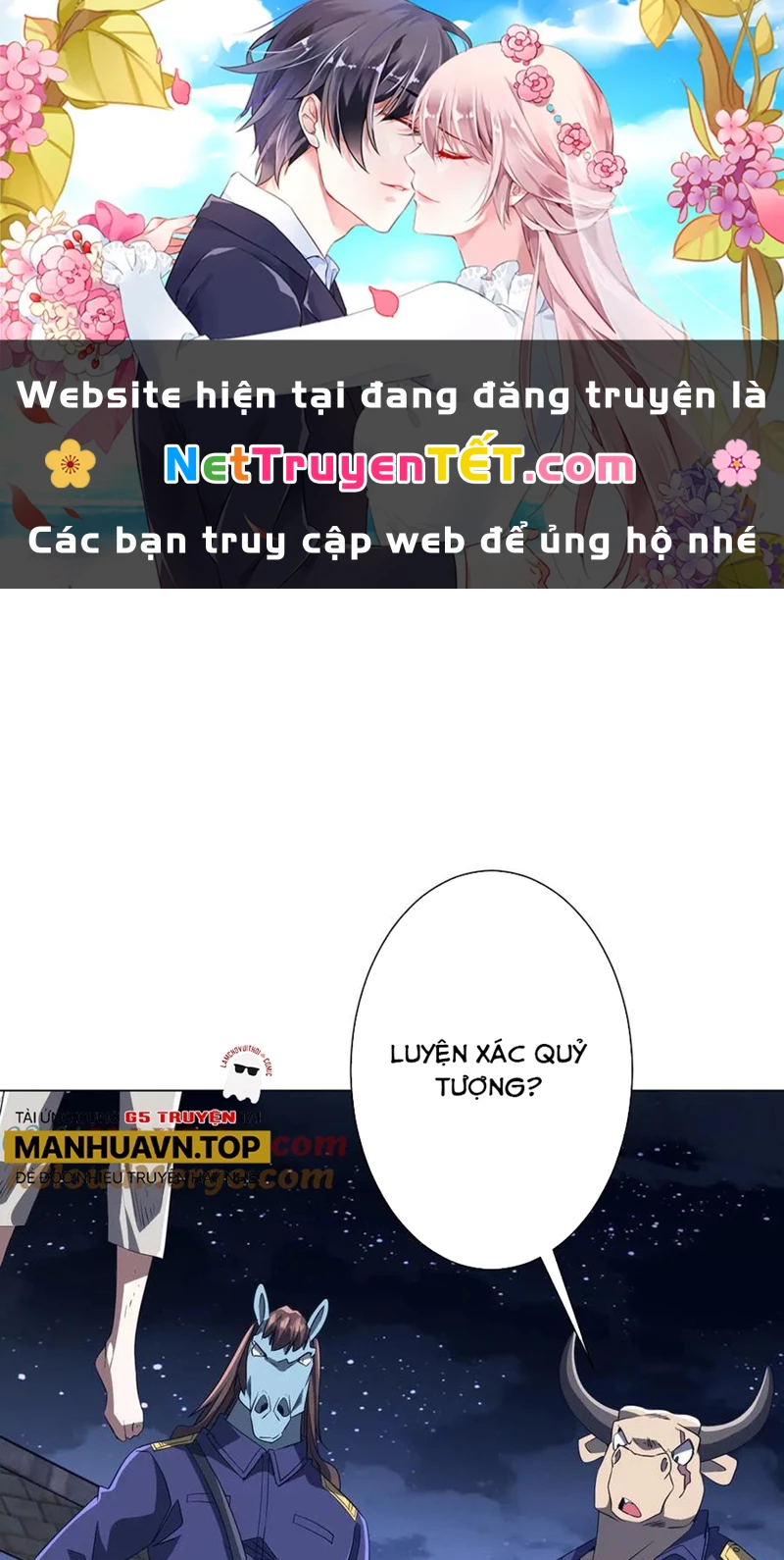 Bắt Đầu Với Trăm Vạn Minh Tệ Chapter 208 - Trang 4
