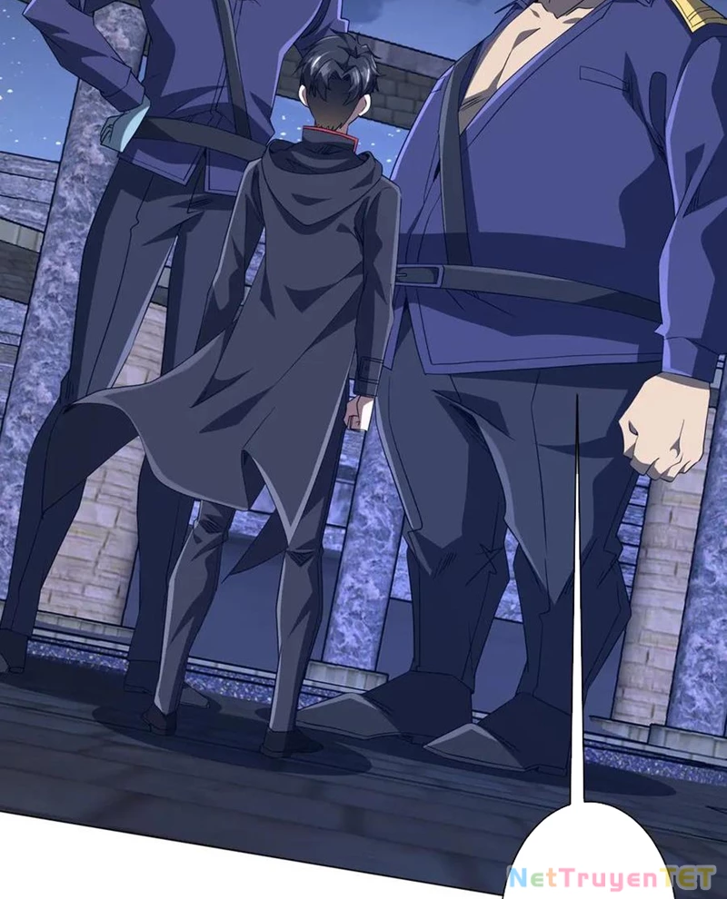 Bắt Đầu Với Trăm Vạn Minh Tệ Chapter 208 - Trang 4