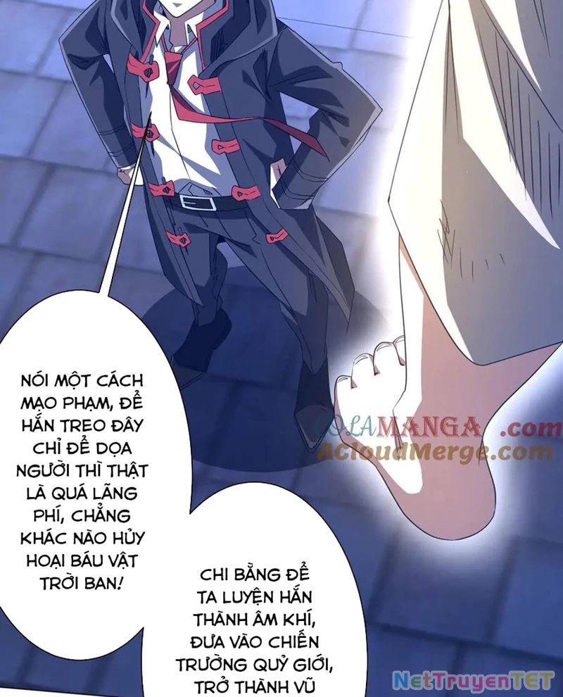 Bắt Đầu Với Trăm Vạn Minh Tệ Chapter 208 - Trang 4