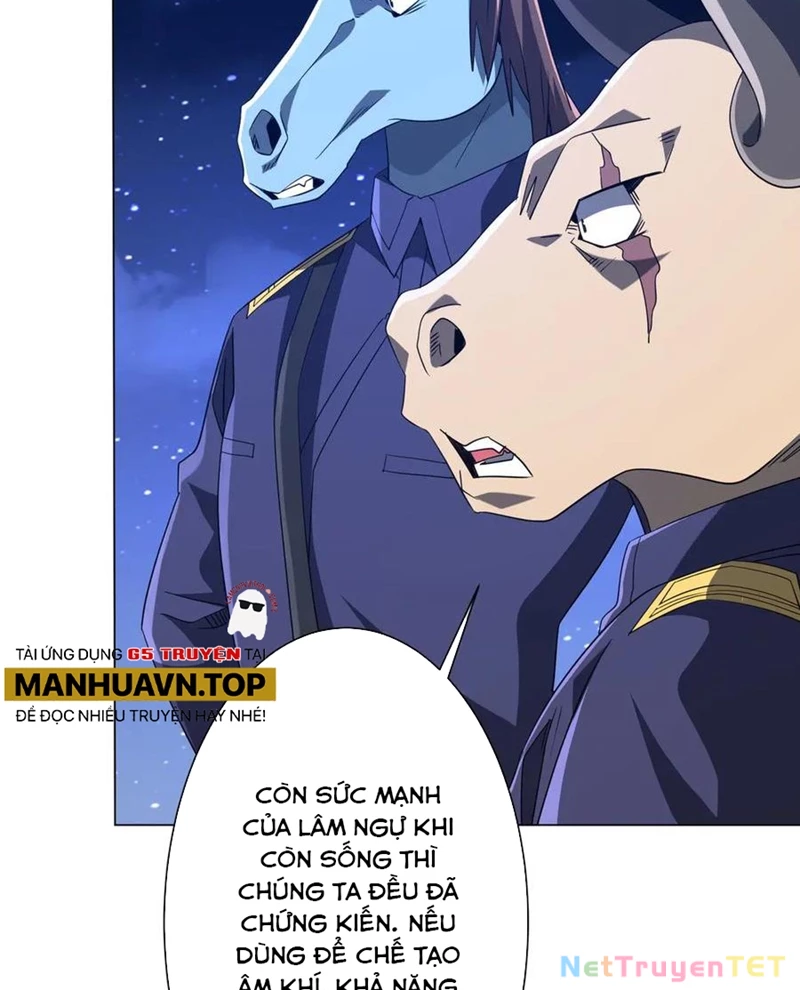 Bắt Đầu Với Trăm Vạn Minh Tệ Chapter 208 - Trang 4