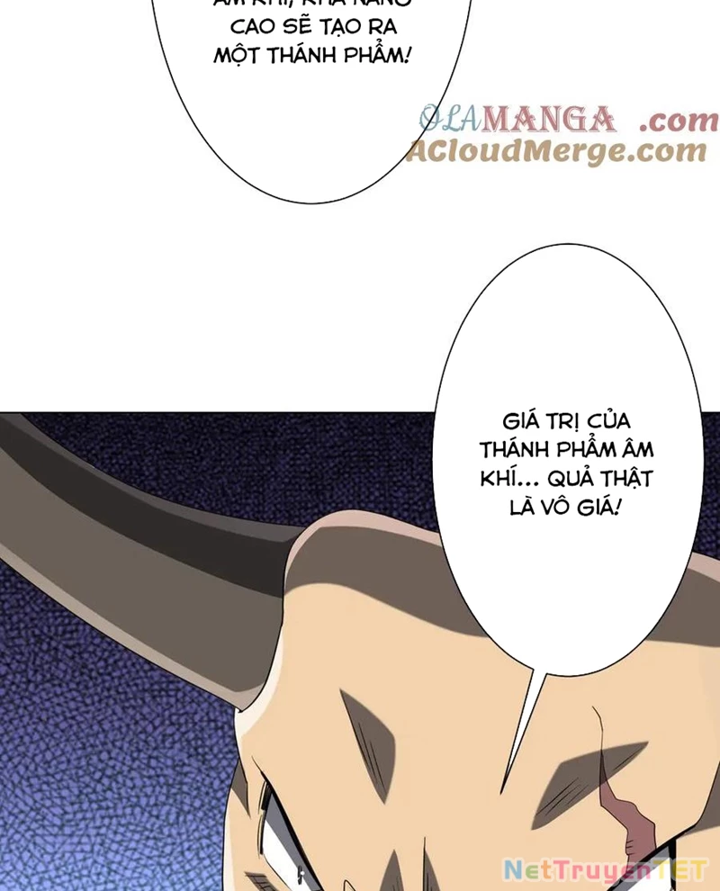 Bắt Đầu Với Trăm Vạn Minh Tệ Chapter 208 - Trang 4