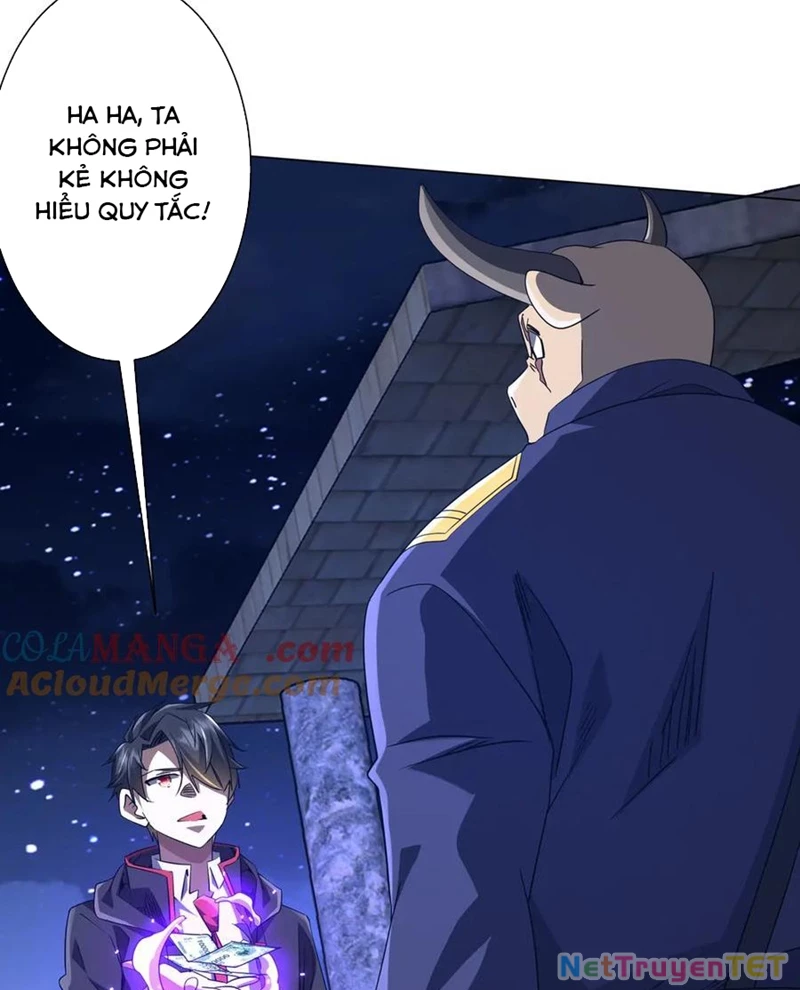 Bắt Đầu Với Trăm Vạn Minh Tệ Chapter 208 - Trang 4