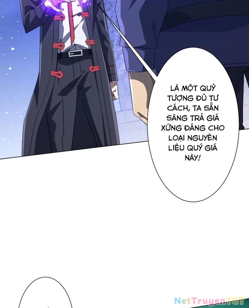 Bắt Đầu Với Trăm Vạn Minh Tệ Chapter 208 - Trang 4