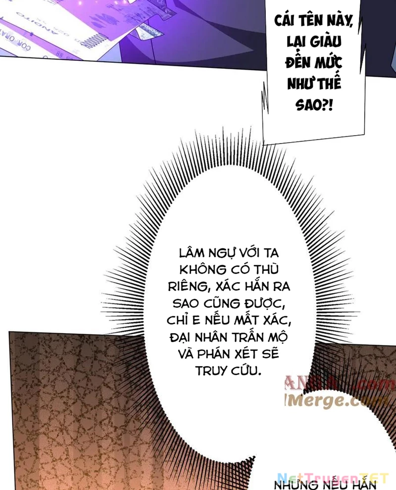Bắt Đầu Với Trăm Vạn Minh Tệ Chapter 208 - Trang 4