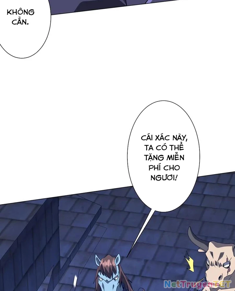 Bắt Đầu Với Trăm Vạn Minh Tệ Chapter 208 - Trang 4