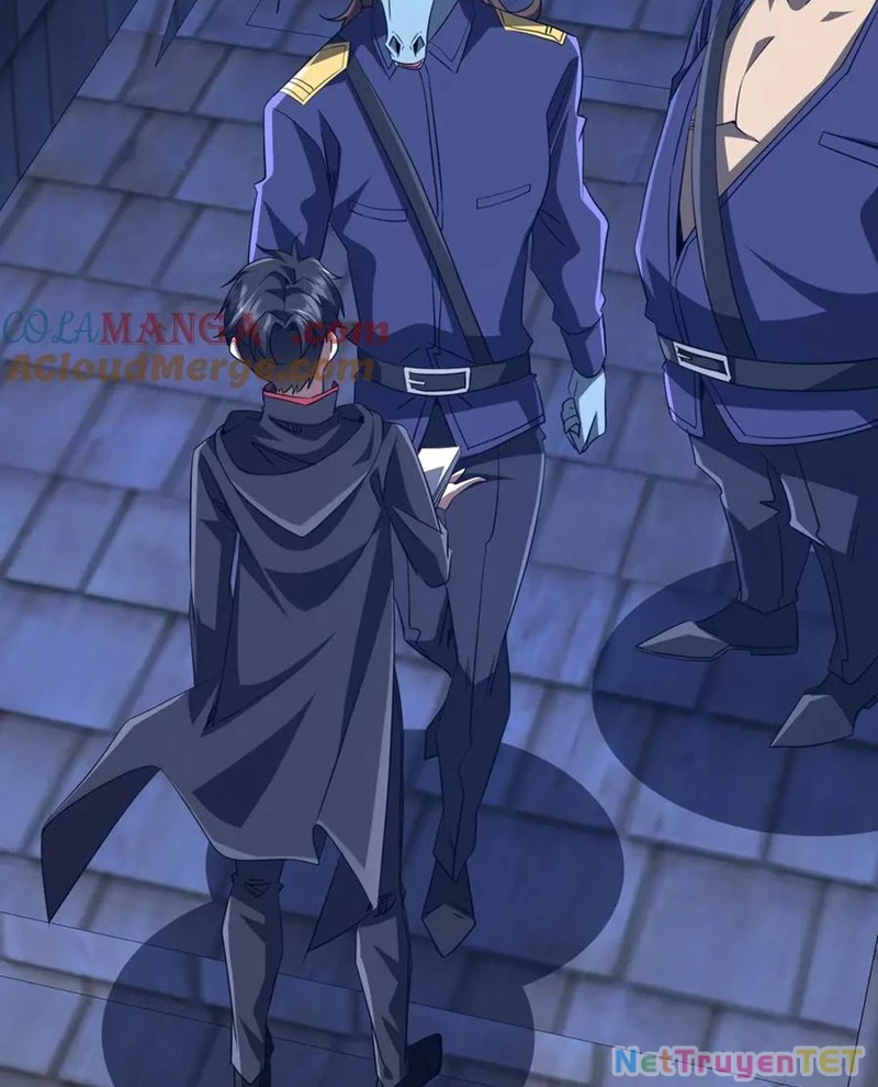 Bắt Đầu Với Trăm Vạn Minh Tệ Chapter 208 - Trang 4