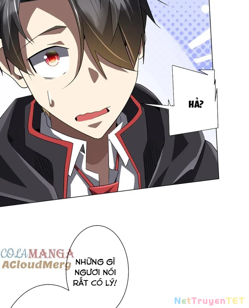 Bắt Đầu Với Trăm Vạn Minh Tệ Chapter 208 - Trang 4