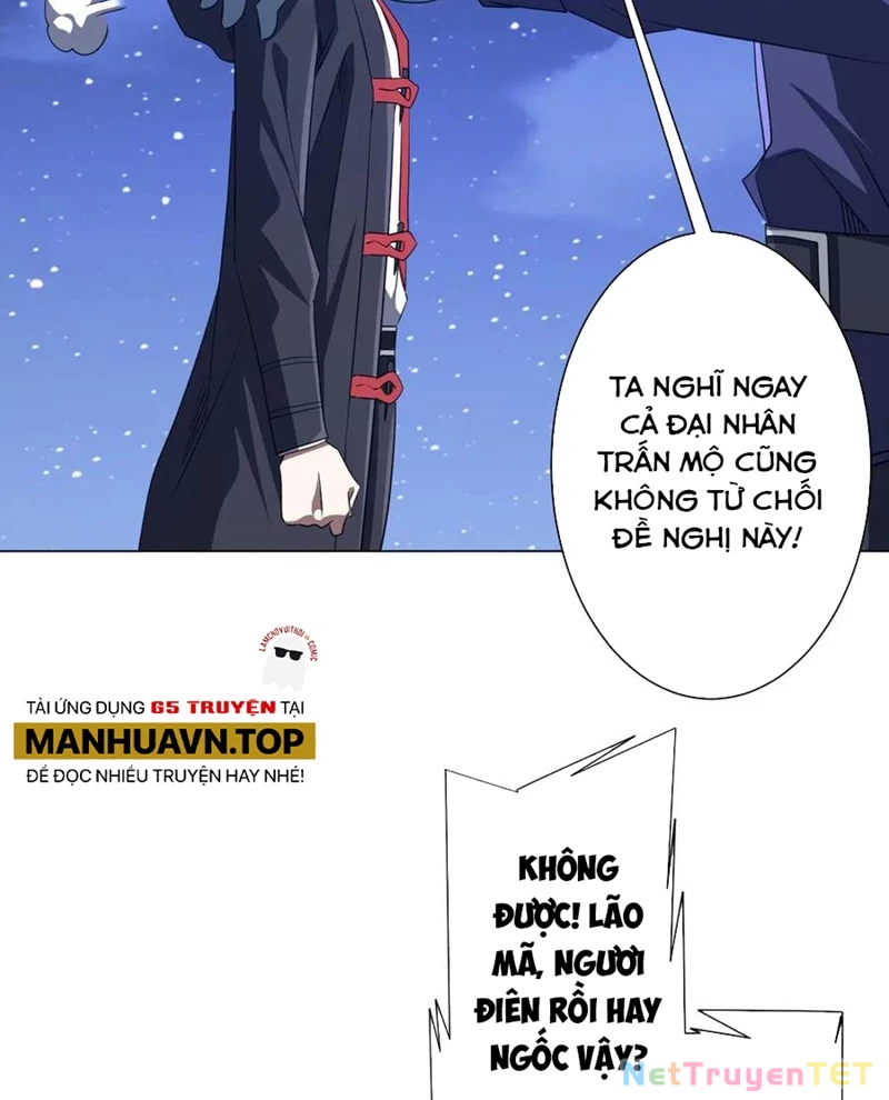 Bắt Đầu Với Trăm Vạn Minh Tệ Chapter 208 - Trang 4