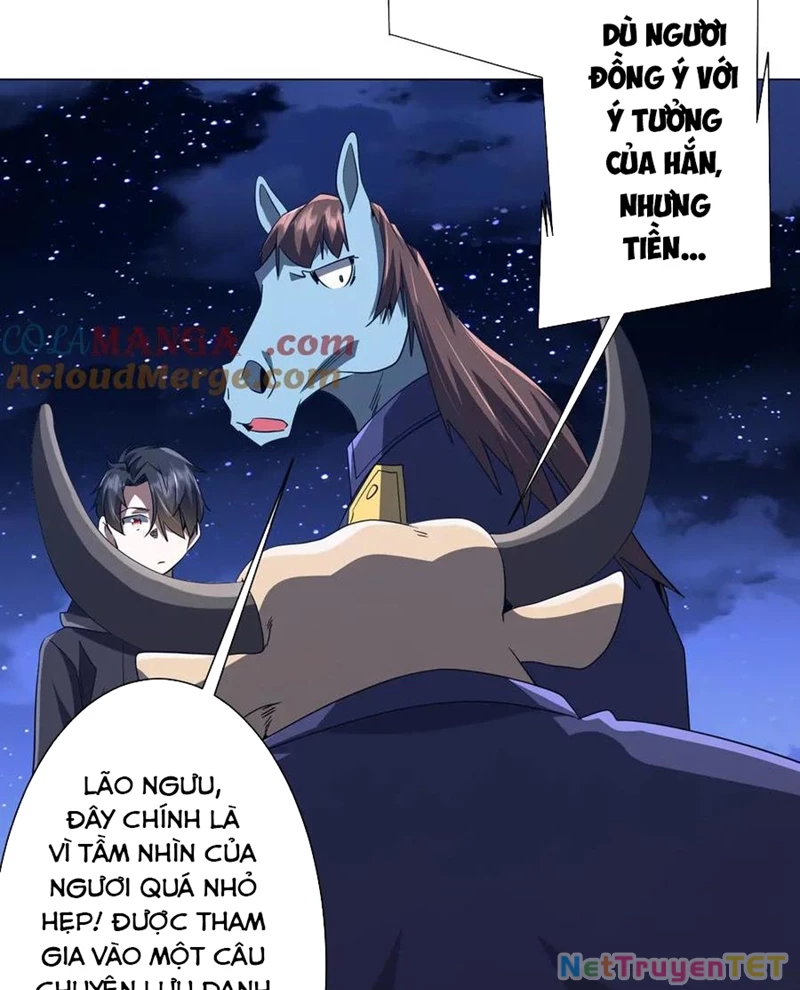 Bắt Đầu Với Trăm Vạn Minh Tệ Chapter 208 - Trang 4