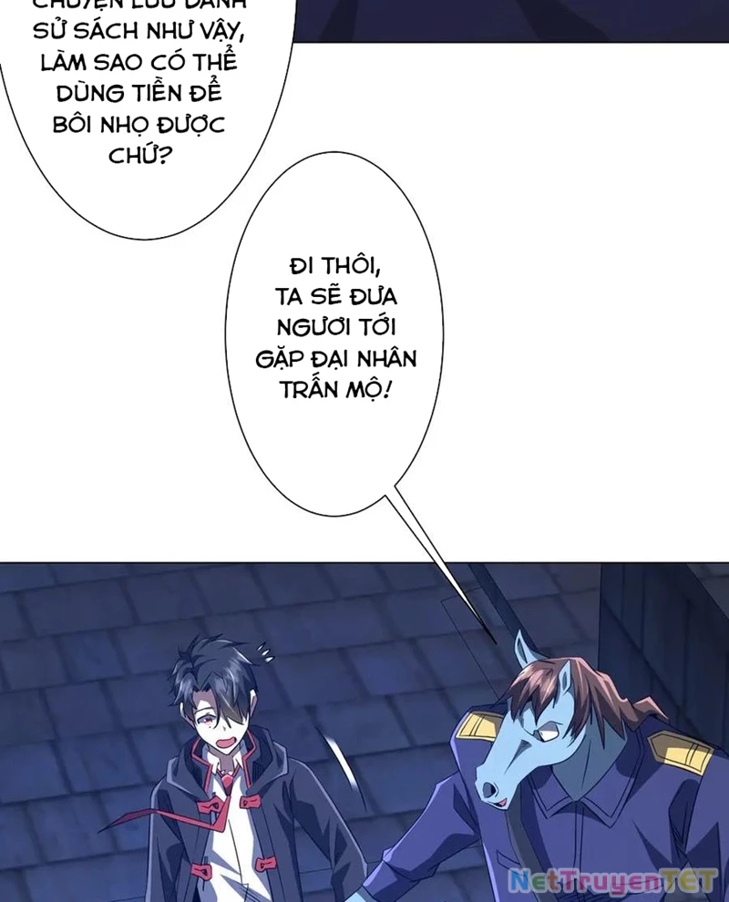 Bắt Đầu Với Trăm Vạn Minh Tệ Chapter 208 - Trang 4