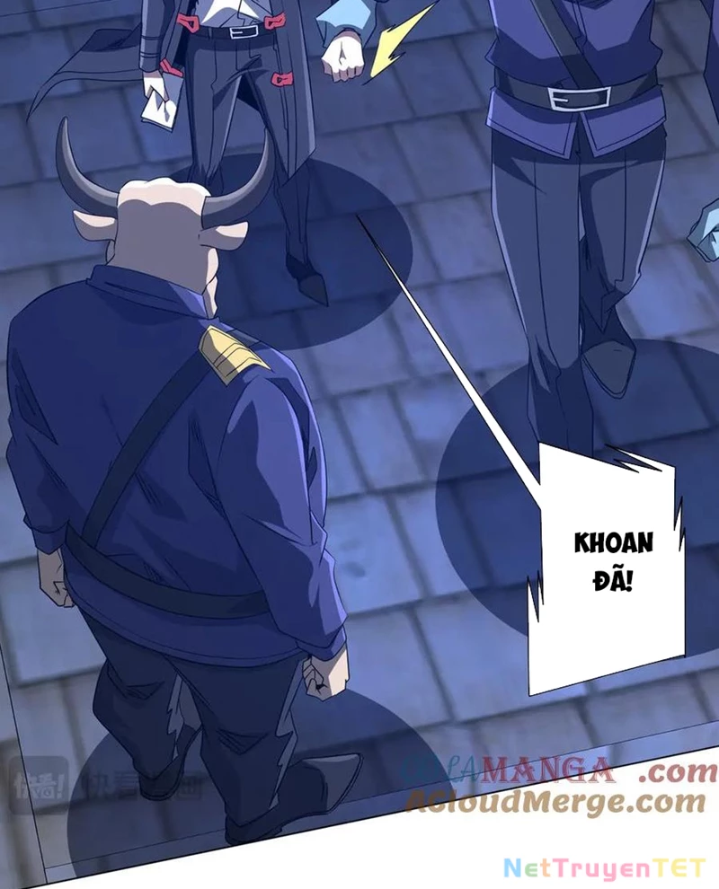 Bắt Đầu Với Trăm Vạn Minh Tệ Chapter 208 - Trang 4