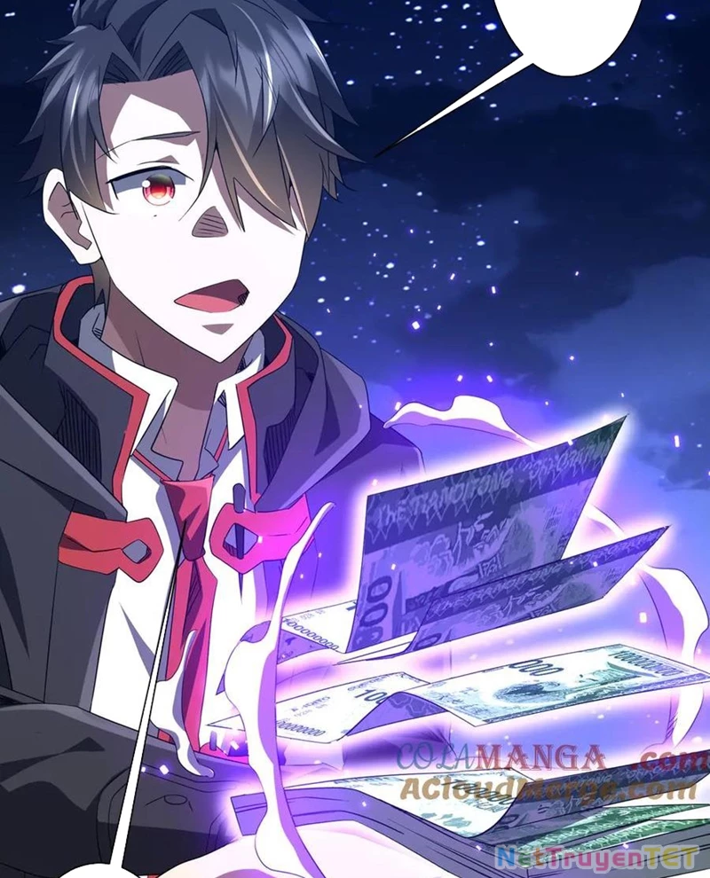 Bắt Đầu Với Trăm Vạn Minh Tệ Chapter 208 - Trang 4