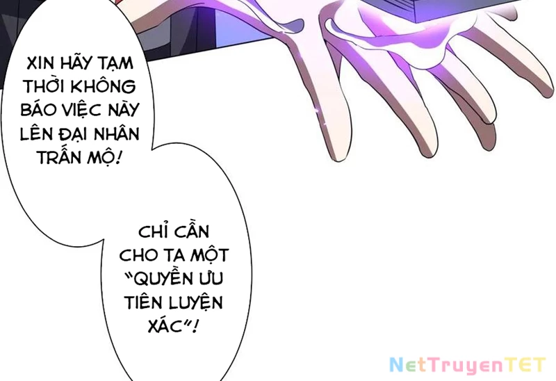 Bắt Đầu Với Trăm Vạn Minh Tệ Chapter 208 - Trang 4