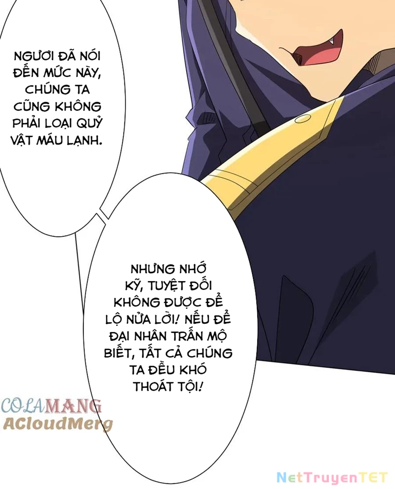 Bắt Đầu Với Trăm Vạn Minh Tệ Chapter 208 - Trang 4