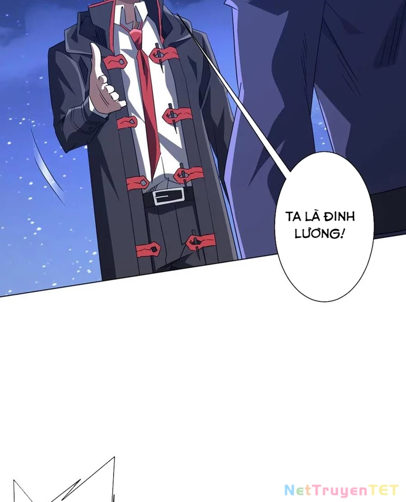 Bắt Đầu Với Trăm Vạn Minh Tệ Chapter 208 - Trang 4