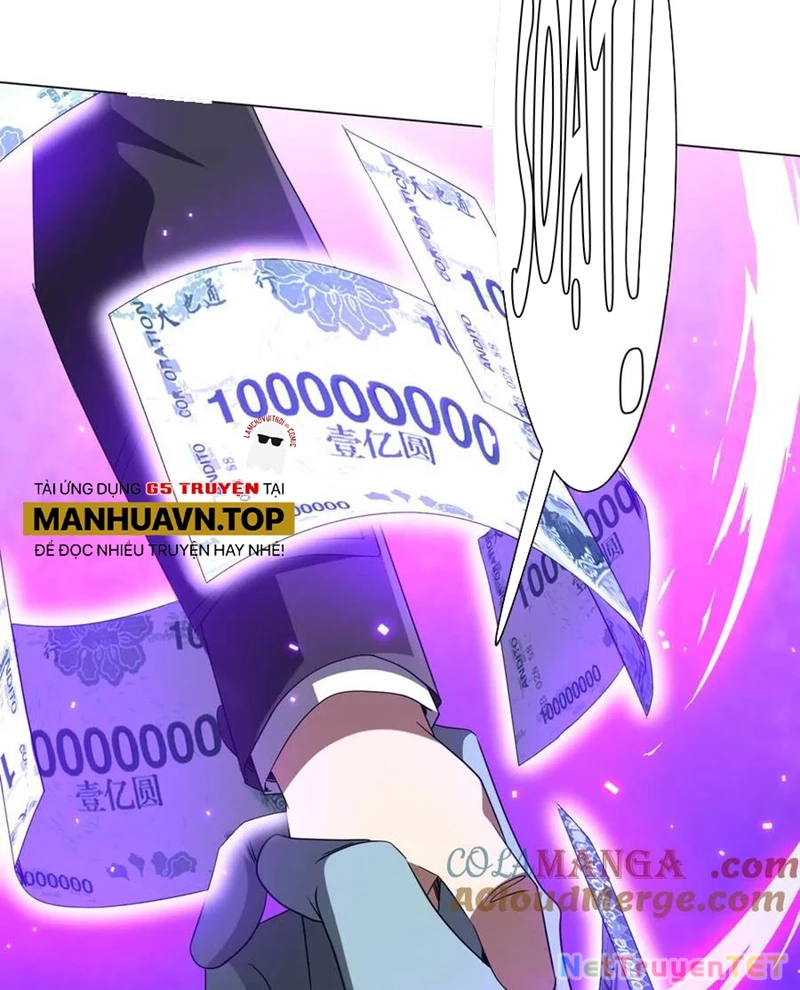 Bắt Đầu Với Trăm Vạn Minh Tệ Chapter 208 - Trang 4