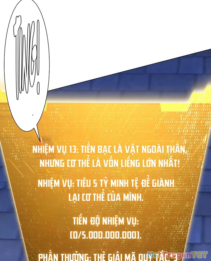 Bắt Đầu Với Trăm Vạn Minh Tệ Chapter 208 - Trang 4