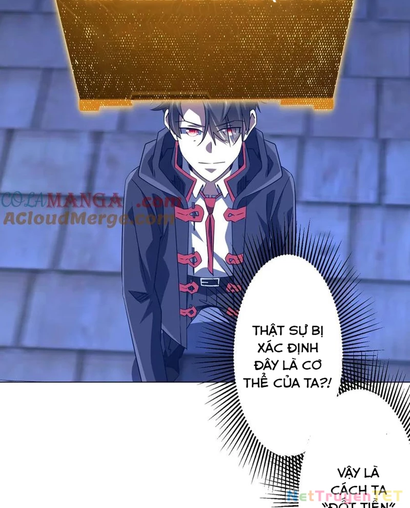 Bắt Đầu Với Trăm Vạn Minh Tệ Chapter 208 - Trang 4