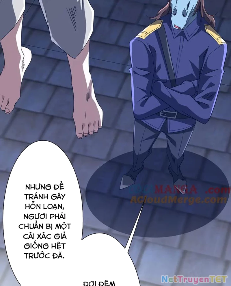 Bắt Đầu Với Trăm Vạn Minh Tệ Chapter 208 - Trang 4