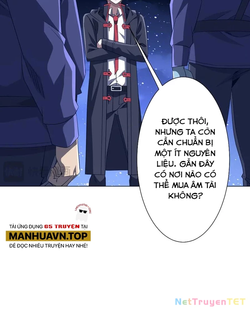 Bắt Đầu Với Trăm Vạn Minh Tệ Chapter 208 - Trang 4