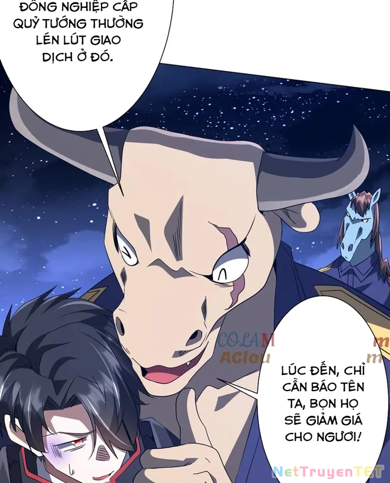 Bắt Đầu Với Trăm Vạn Minh Tệ Chapter 208 - Trang 4