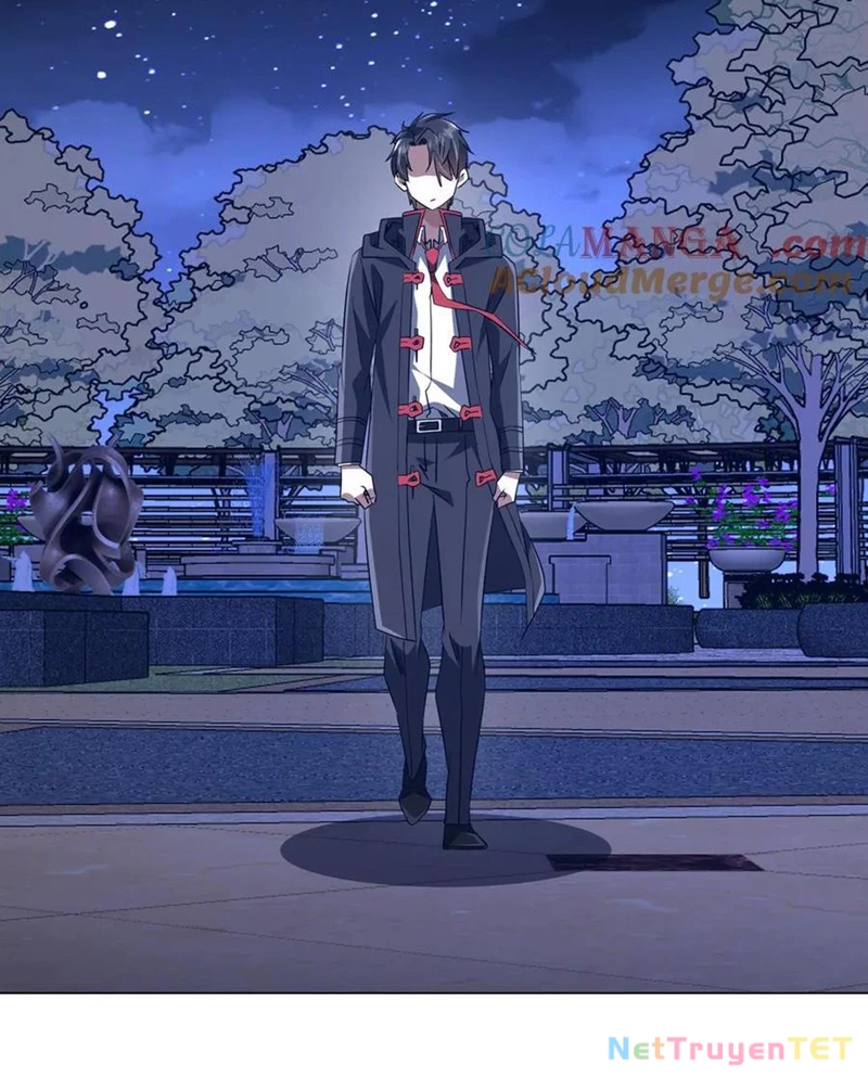 Bắt Đầu Với Trăm Vạn Minh Tệ Chapter 208 - Trang 4