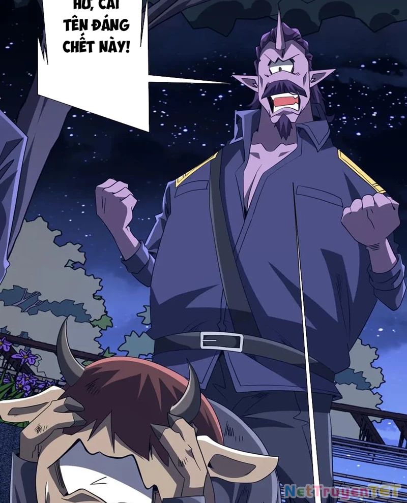 Bắt Đầu Với Trăm Vạn Minh Tệ Chapter 208 - Trang 4