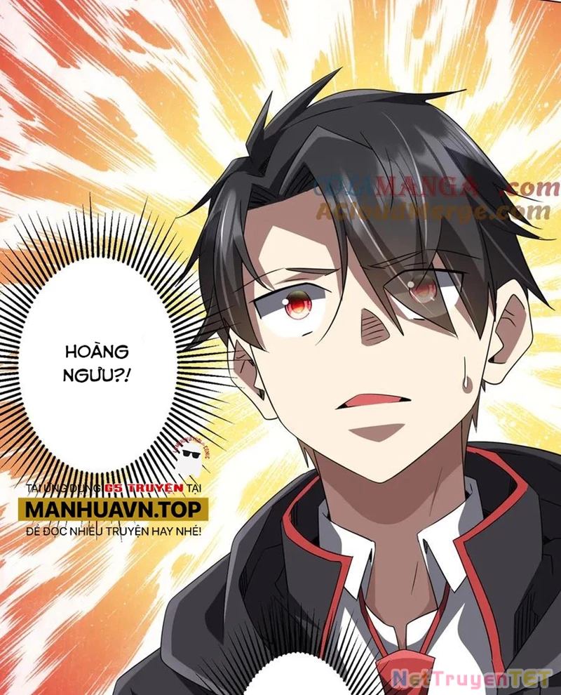 Bắt Đầu Với Trăm Vạn Minh Tệ Chapter 208 - Trang 4