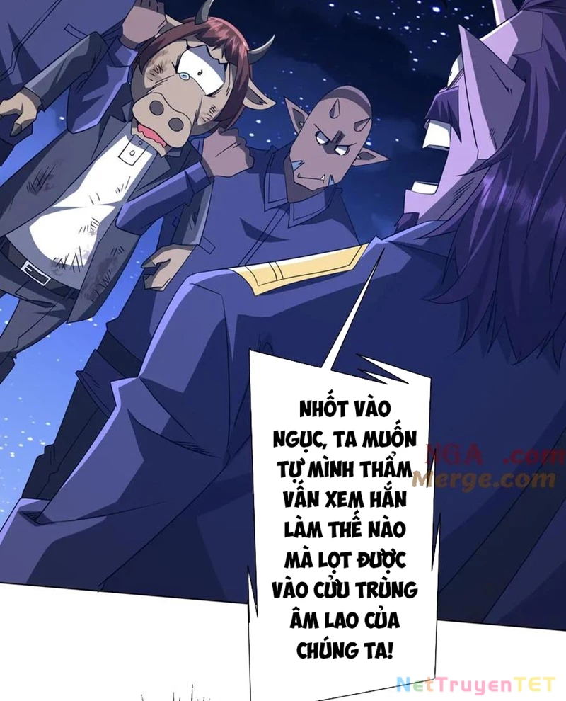 Bắt Đầu Với Trăm Vạn Minh Tệ Chapter 208 - Trang 4