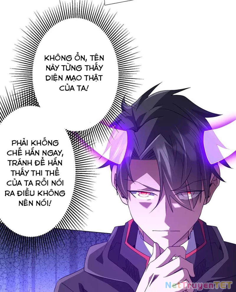 Bắt Đầu Với Trăm Vạn Minh Tệ Chapter 208 - Trang 4