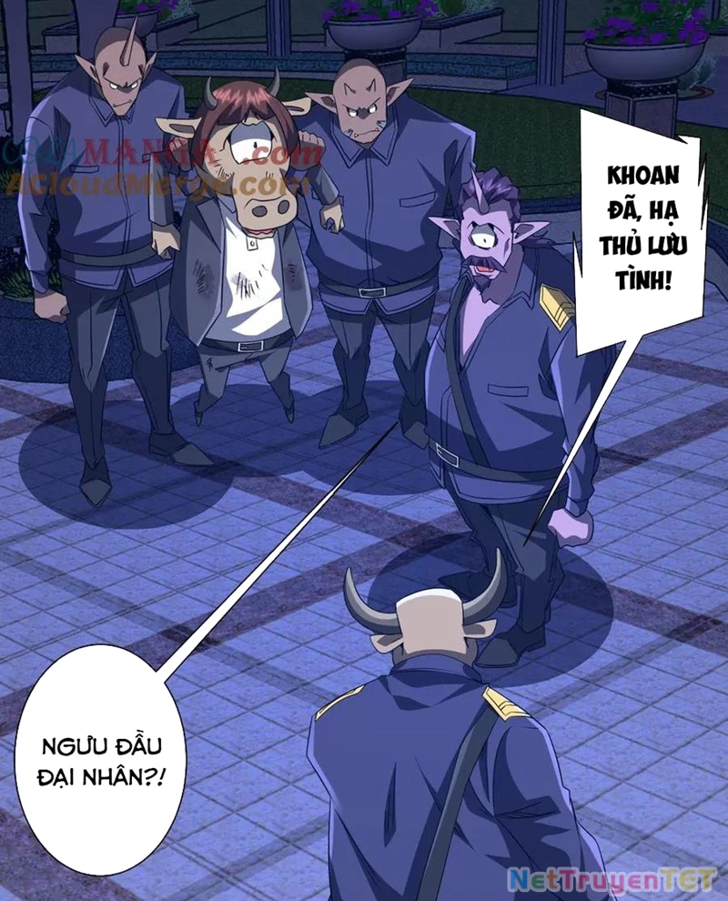 Bắt Đầu Với Trăm Vạn Minh Tệ Chapter 208 - Trang 4