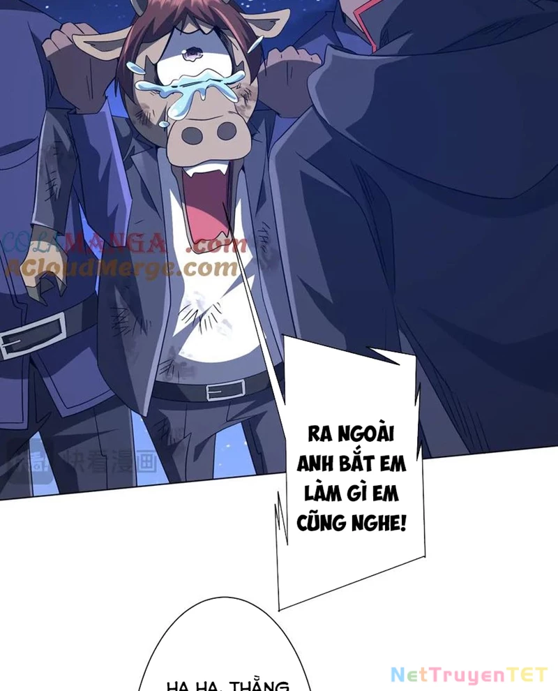 Bắt Đầu Với Trăm Vạn Minh Tệ Chapter 208 - Trang 4