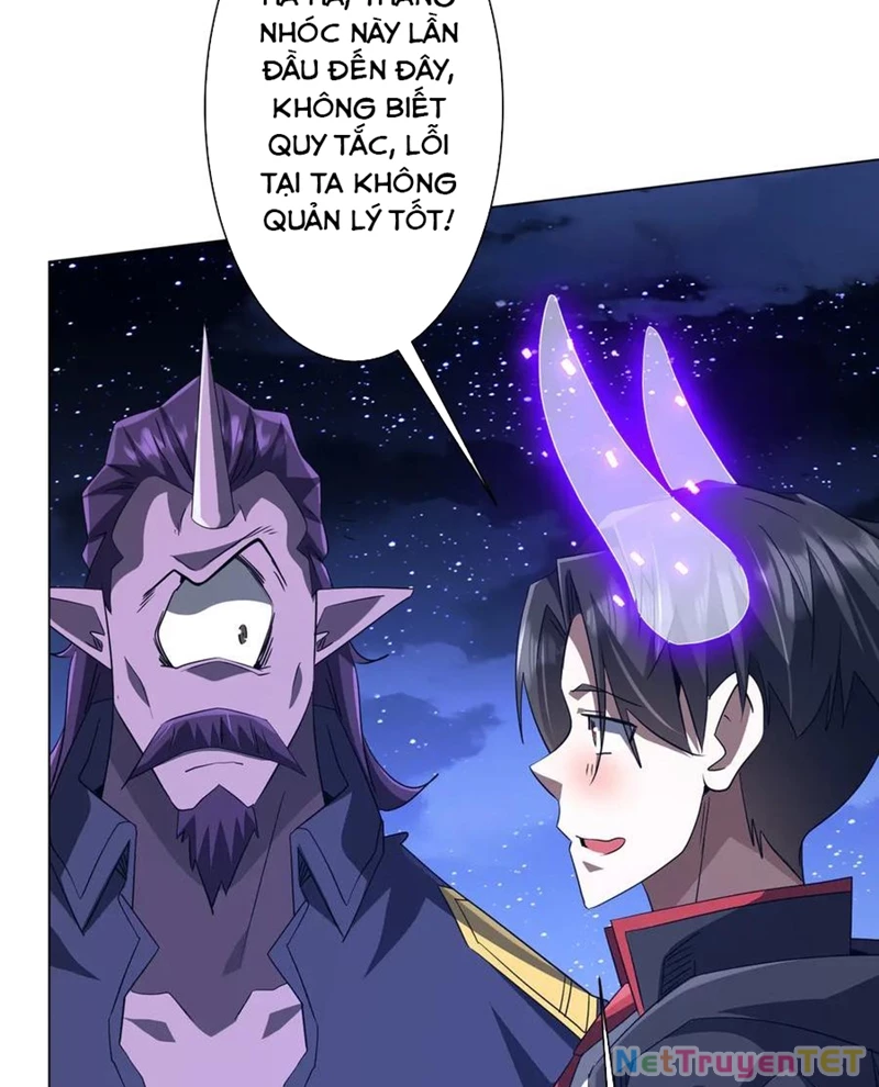 Bắt Đầu Với Trăm Vạn Minh Tệ Chapter 208 - Trang 4