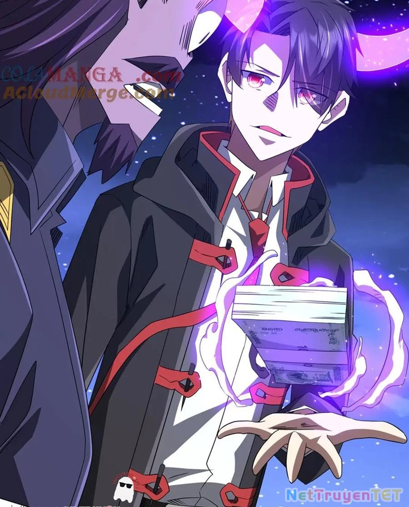 Bắt Đầu Với Trăm Vạn Minh Tệ Chapter 208 - Trang 4