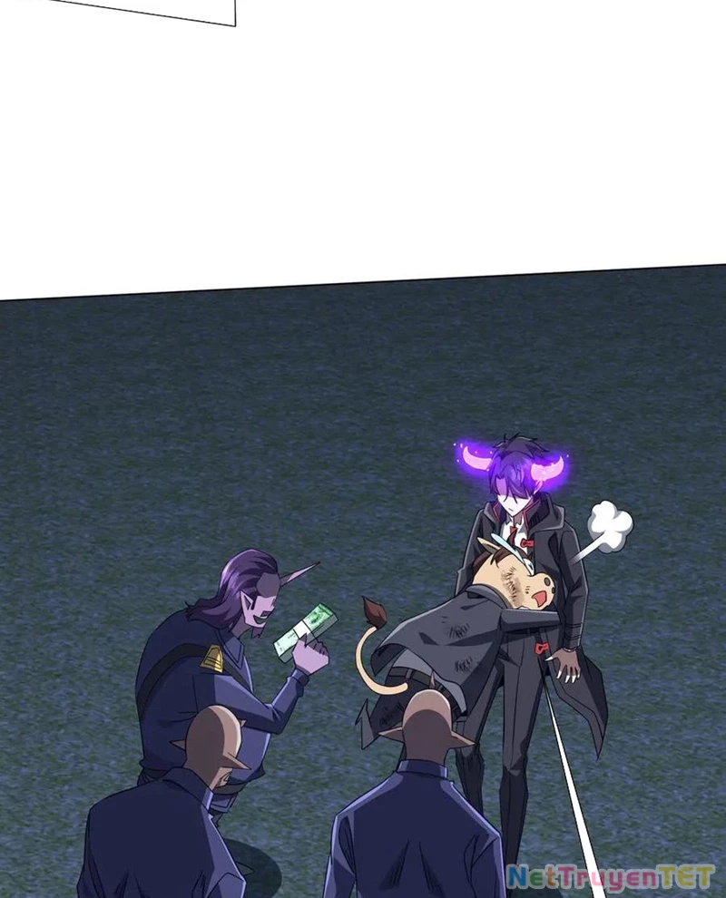 Bắt Đầu Với Trăm Vạn Minh Tệ Chapter 208 - Trang 4