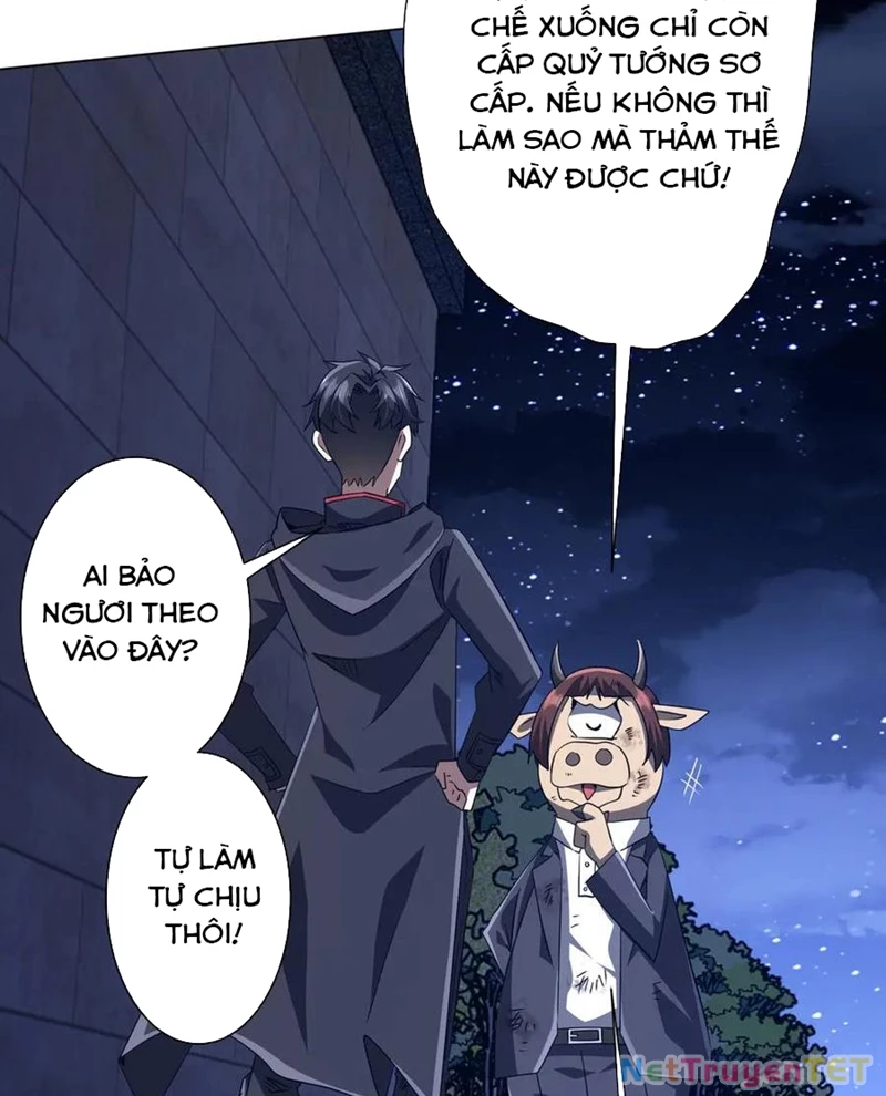Bắt Đầu Với Trăm Vạn Minh Tệ Chapter 208 - Trang 4
