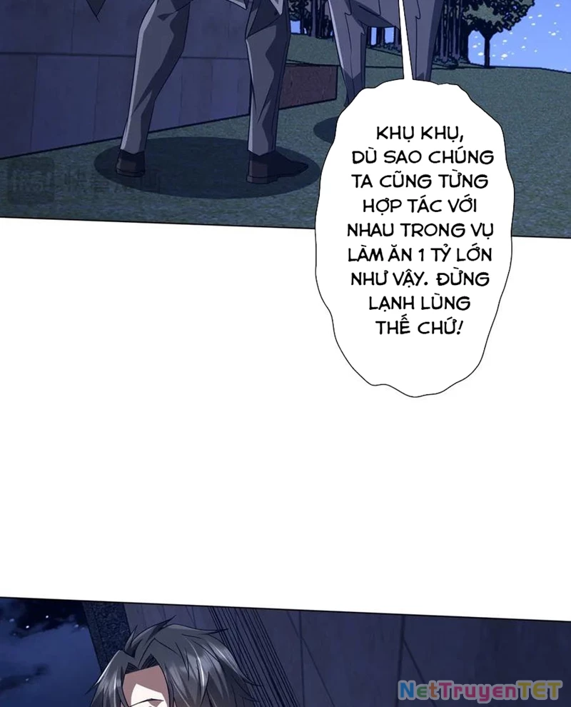 Bắt Đầu Với Trăm Vạn Minh Tệ Chapter 208 - Trang 4