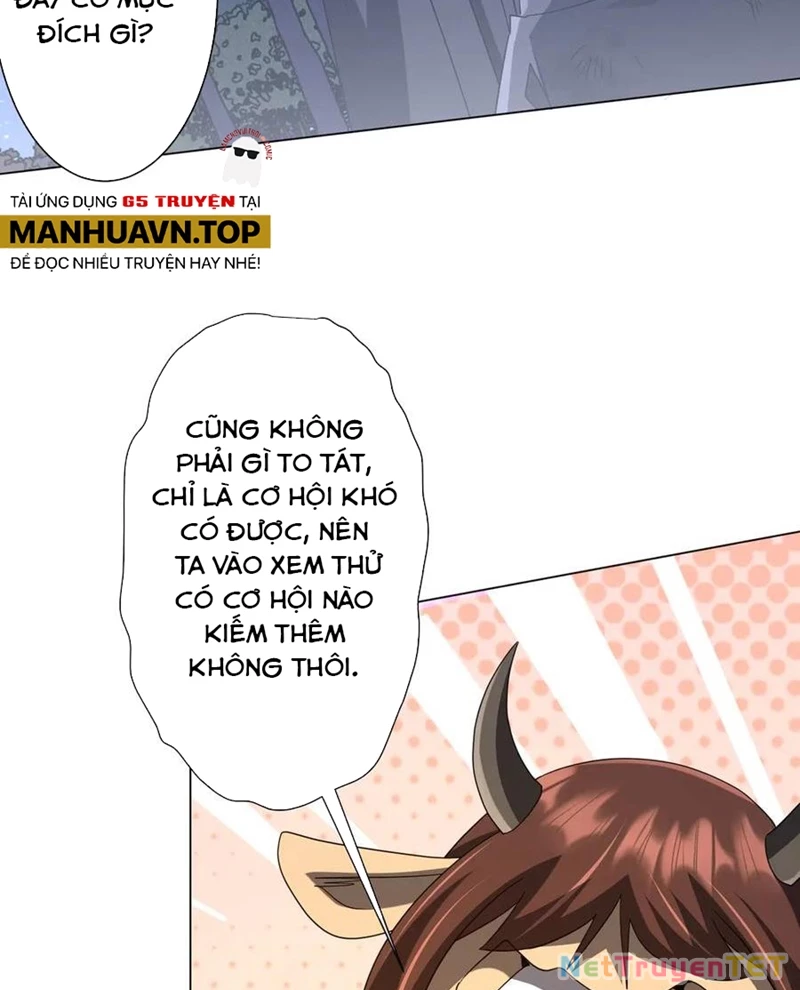 Bắt Đầu Với Trăm Vạn Minh Tệ Chapter 208 - Trang 4