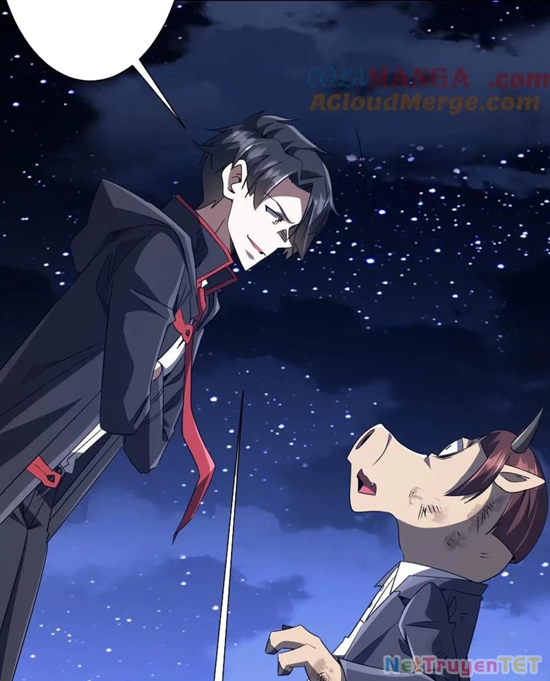 Bắt Đầu Với Trăm Vạn Minh Tệ Chapter 208 - Trang 4